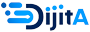 DijitA logo